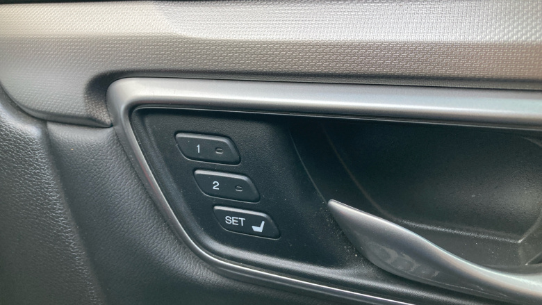 Honda CR-V 2.0 i-MMD Hybrid EX 5dr eCVT Hybrid Estate